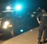 Σύλληψη αλλοδαπού για οπλοκατοχή και οπλοφορία στα Σύβοτα Θεσπρωτίας 